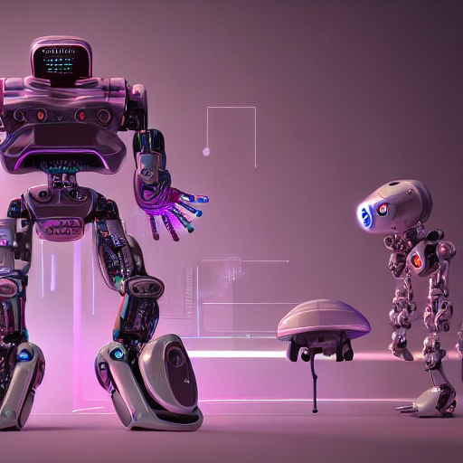 A Breakdown of the Various Parts and Components of a Robot UTPRoboX